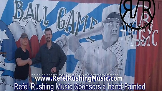 Refels baseball mural updated 11-08-2021